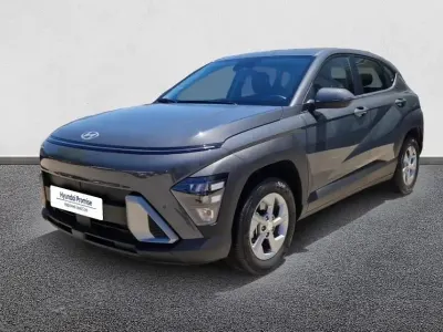 Usado Hyundai Kona 129 CV (94 kW) 2025 SUV
