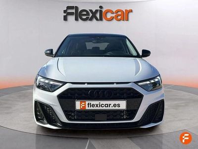 Blanco Nuevo 2025 Audi A1 Sportback Utilitario | 26.890 € (Precio justo)