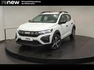 Usado Dacia Sandero