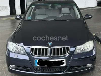 Usado BMW 325