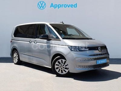 VW Multivan