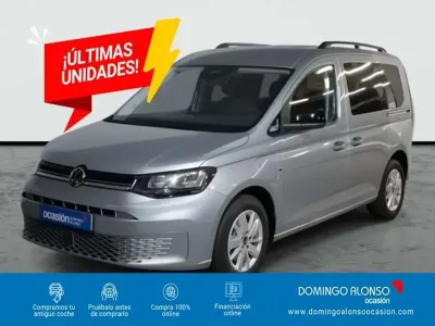 Usado VW Caddy