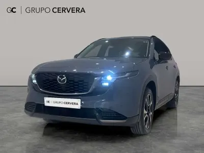 Usado Mazda CX-5