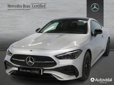 Usado Mercedes CLE220 197 CV (144 kW) 2025