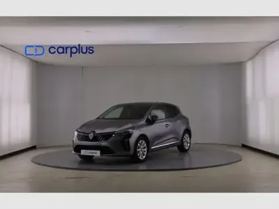Usado Renault Clio