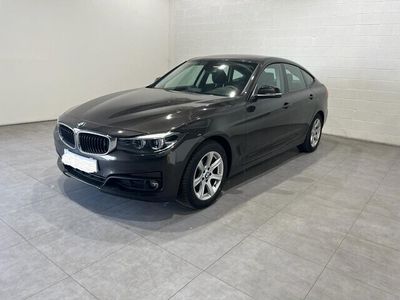 BMW 320 Gran Turismo