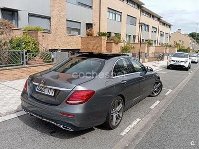 Mercedes E350