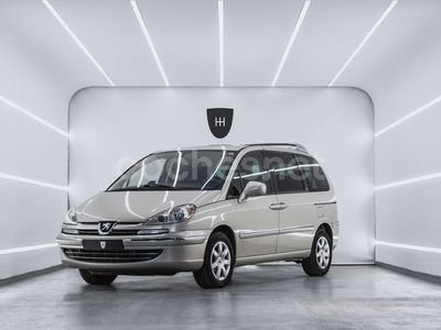 Peugeot 807
