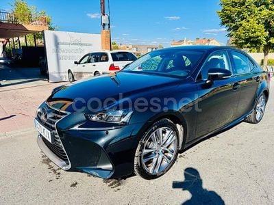 Lexus IS300h
