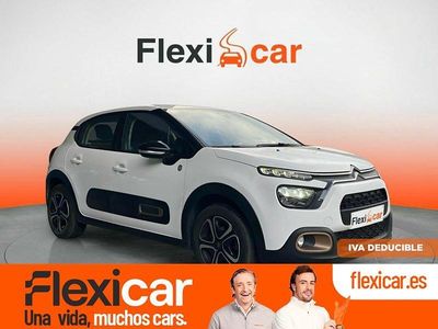 Usado Citroën C3 PureTech 83 CV (61 kW) 2023 Blanco Utilitario