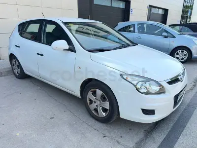 Usado Hyundai i30