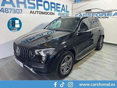 Mercedes GLE350