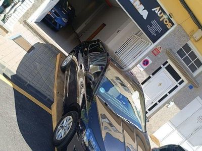 Usado Skoda Fabia Selection 95 CV (69 kW) 2024 Negro Utilitario