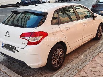 Citroën C4