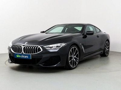BMW 840