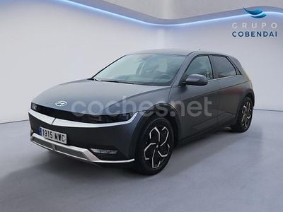 Eléctrico Usado 2024 Hyundai Ioniq 5 SUV | 39.900 €