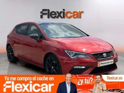 Usado Seat Leon ST