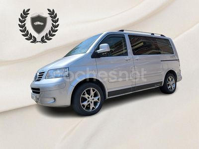VW Multivan