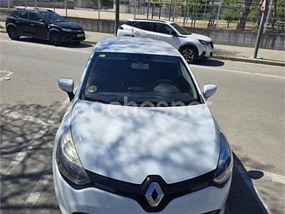Usado Renault Clio IV