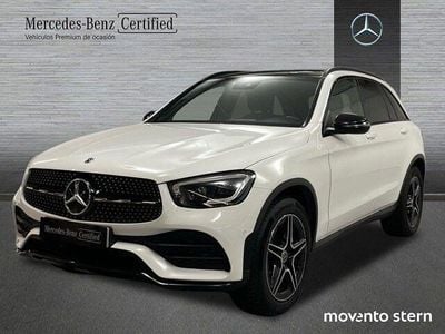 Mercedes GLC300