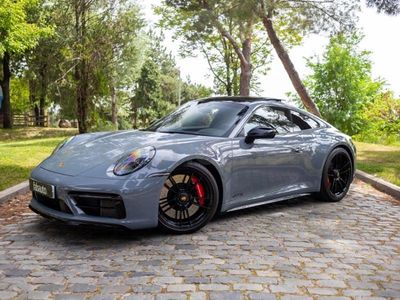 Usado Porsche 911 Carrera 4 GTS