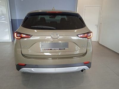 usado Mazda CX-5 