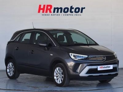 usado Opel Crossland X BUSINESS ELEGANCE