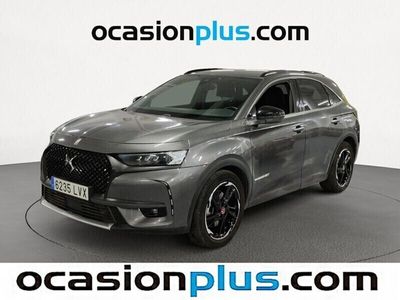 DS Automobiles DS7 Crossback