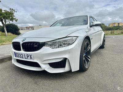 Używany BMW M3