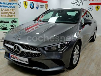 Mercedes CLA200