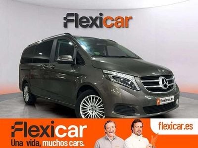 Mercedes V200