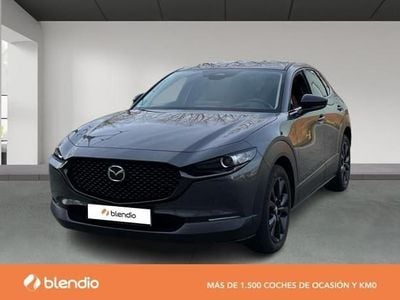 Usado Mazda CX-30 Nagisa 150 CV (110 kW) 2024 SUV