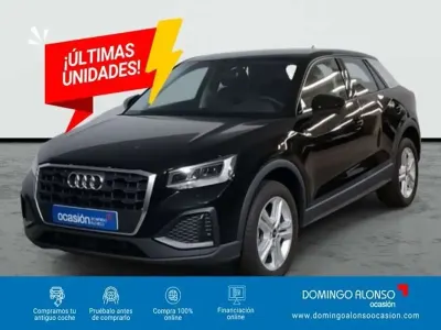 Usado Audi Q2