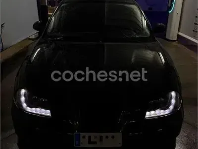 Usado Seat Ibiza