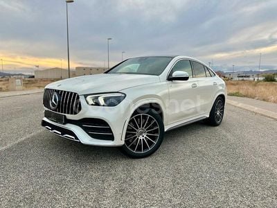Mercedes GLE400