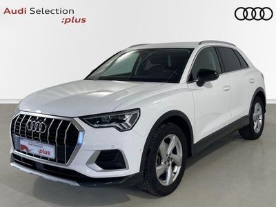 usado Audi Q3 Advanced 35 TFSI 110 kW (150 CV) S tronic