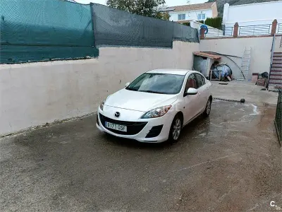 Usado Mazda 3