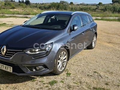 Renault Mégane GrandTour
