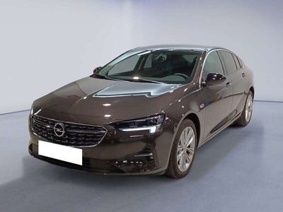 usado Opel Insignia 2.0D DVH S&S Business AT8 174