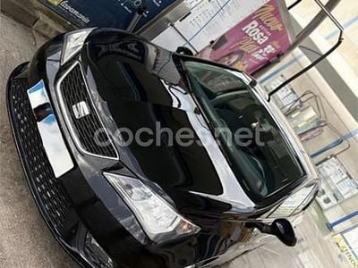 Negro Usado 2015 Seat Ibiza I-Tech Berlina | 7200 € (Precio justo)