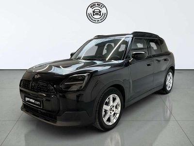 Usado Mini One Countryman Favoured 150 kW (204 CV) 2025 SUV