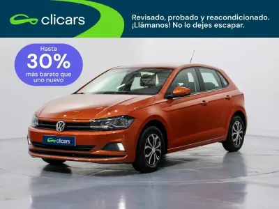 Usado VW Polo