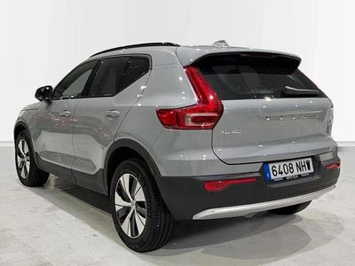 Nuevo Volvo XC40 Plus 163 CV (119 kW) 2025 SUV