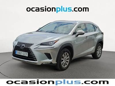 Lexus NX300h