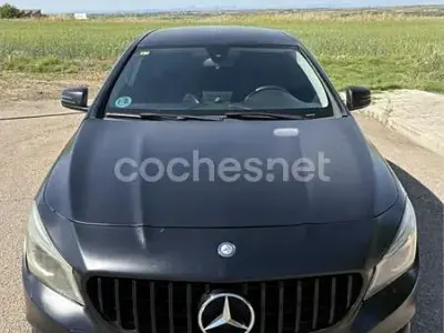 Occasion Mercedes CLA200