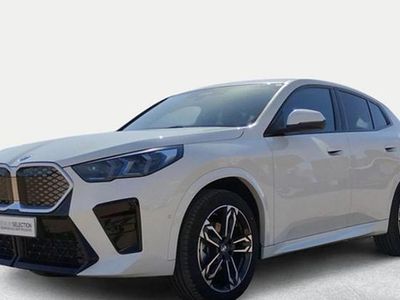 Usado BMW iX2 150 kW (204 CV) 2026 SUV