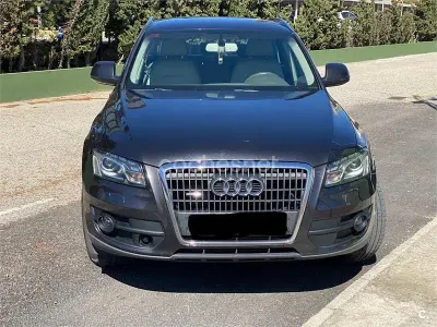 Usado Audi Q5