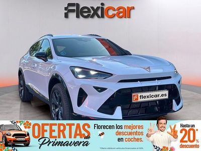 Nuevo Cupra Formentor 150 CV (110 kW) 2025 Gris SUV