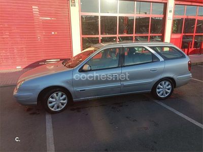 Citroën Xsara