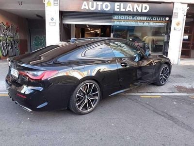 Usado BMW 440